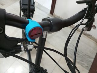 Bicicleta plegable Legnano Mint