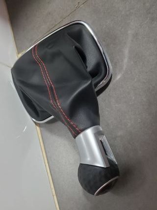 POMO DE 5 VELOCIDADES VW GOLF BORA JETTA GTI MK IV