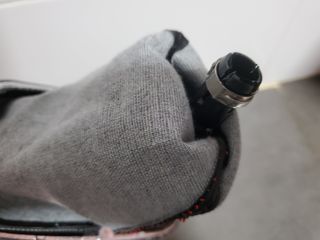 POMO DE 5 VELOCIDADES VW GOLF BORA JETTA GTI MK IV