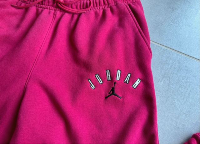 Pantalone Jordan Jumpman nuovo con etichetta L