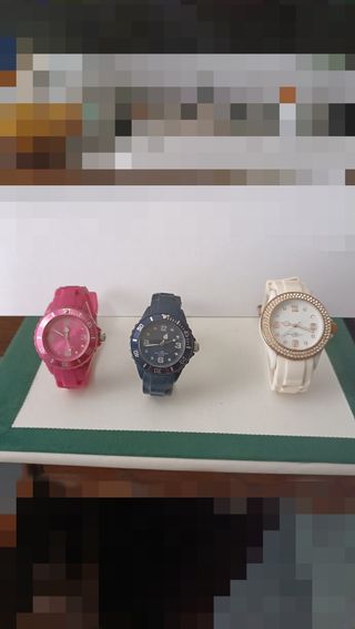 Orologio water proof 5 bar