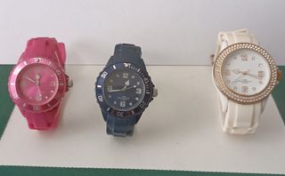 Orologio water proof 5 bar