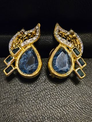 Pendientes vintage
