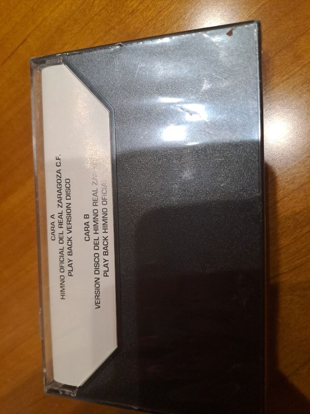 Cassette Ligallo Fondo Norte