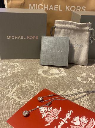 Conjunto Michael Kors