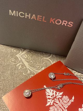 Conjunto Michael Kors