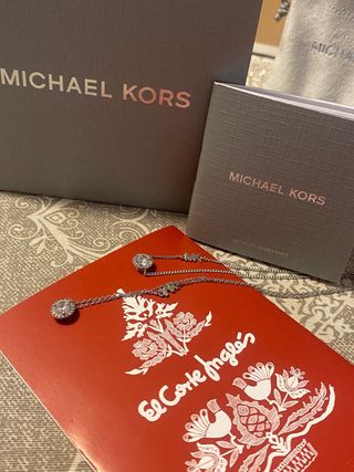 Conjunto Michael Kors
