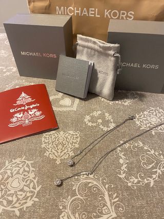 Conjunto Michael Kors