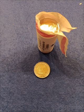 ESPAÑA 2 EUROS CONMEMORATIVOS 2025