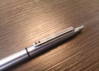 Antiguo Boligrafo INOXCROM 55