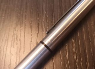 Antiguo Boligrafo INOXCROM 55