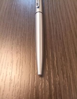 Antiguo Boligrafo INOXCROM 55