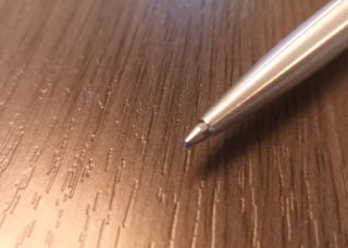 Antiguo Boligrafo INOXCROM 55