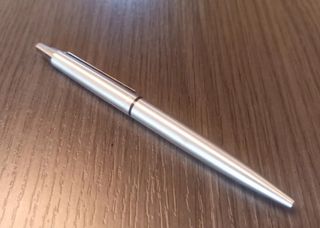 Antiguo Boligrafo INOXCROM 55