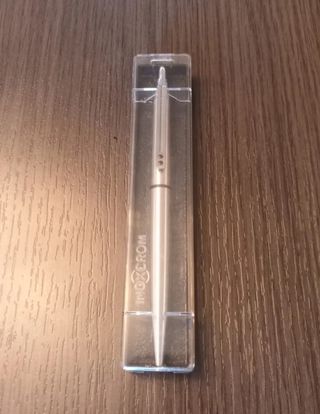 Antiguo Boligrafo INOXCROM 55