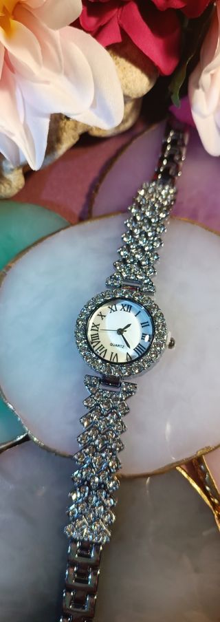 Reloj Quartz