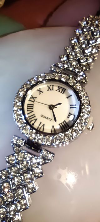 Reloj Quartz