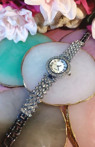 Reloj Quartz