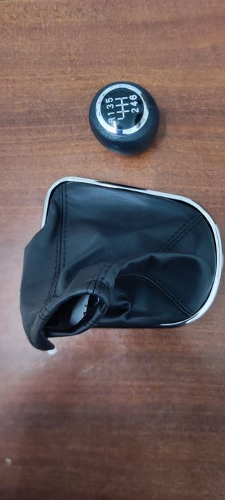 Manete de Mudanças Chevrolet Cruze, 2010