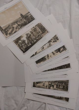 Madrid Feria del Libro Antiguo y de Ocasión