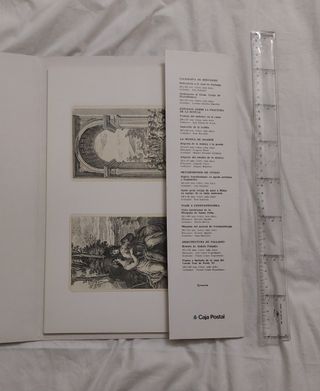 Madrid Feria del Libro Antiguo y de Ocasión