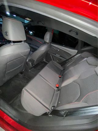 SEAT Leon FR plus 1.4 tsi act 150CV 2017