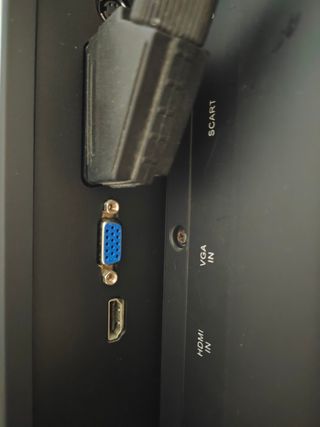 TELEVISOR HDMI