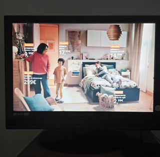 TELEVISOR HDMI