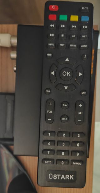 TELEVISOR HDMI