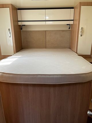 Autocaravana Giottiline siena 390