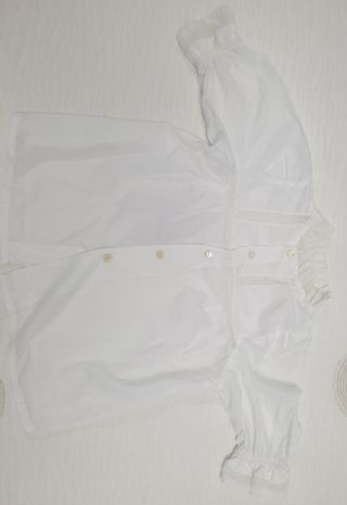 Camisa Fallero Niño