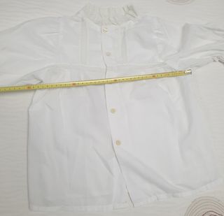 Camisa Fallero Niño