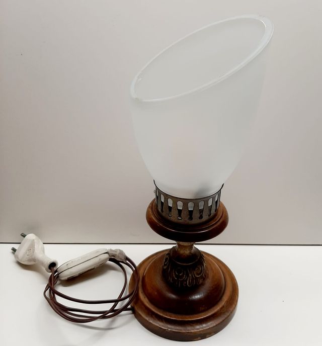 Bellissima Lampada vintage