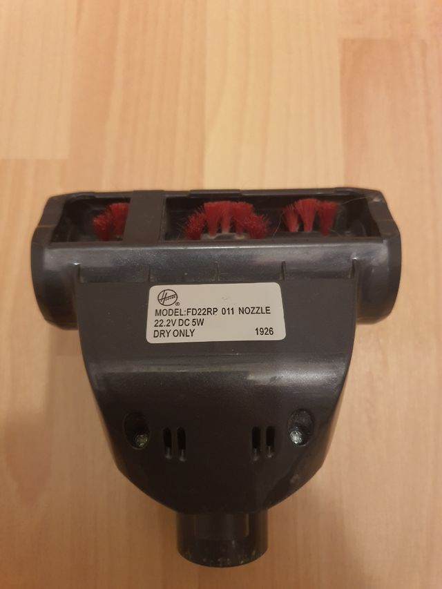 Mini spazzola animali Hoover FD22RP 011