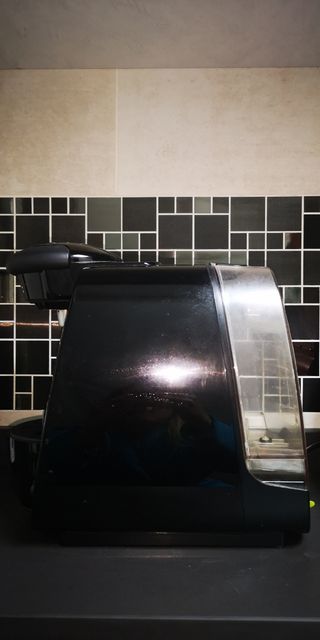 Cafetera Bosch Tassimo 