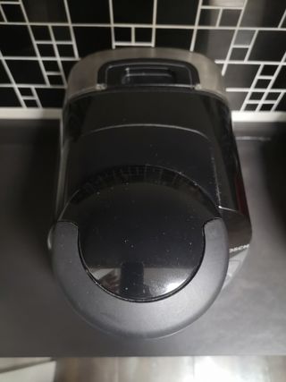 Cafetera Bosch Tassimo 