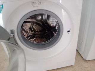 LAVADORA HISENSE 9KG