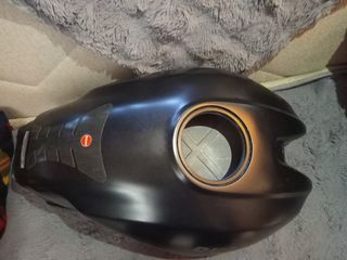 Serbatoio Ducati Monster 900 ie 2001