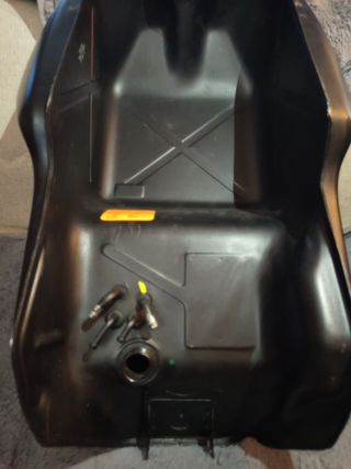 Serbatoio Ducati Monster 900 ie 2001