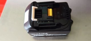 KIT RECORTASETOS MAKITA 18V