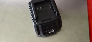 KIT RECORTASETOS MAKITA 18V