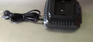 KIT RECORTASETOS MAKITA 18V