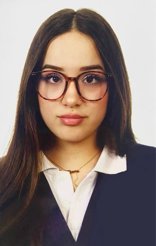 Profesora de ingles