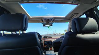 Mercedes-Benz Clase S 2004