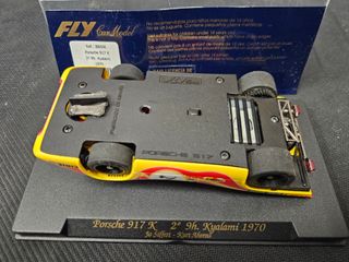 Scalextric Porsche 917 K