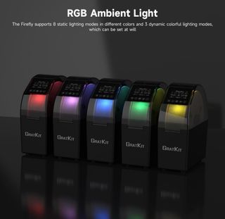 Secadora de filamento