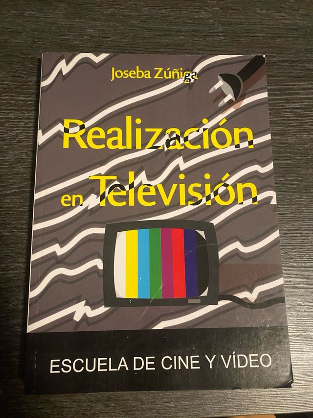 Realización en TV