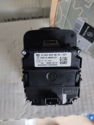 Recambio Mercedes Actros