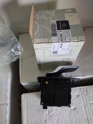 Recambio Mercedes Actros