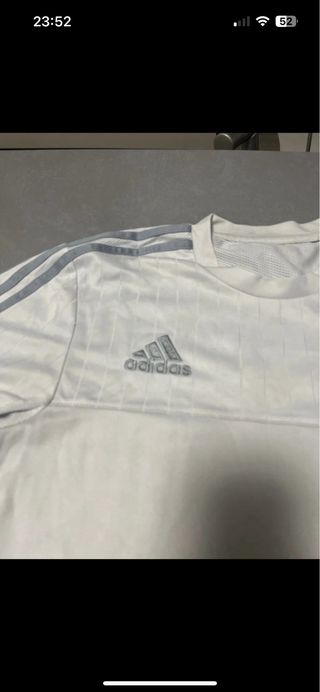 Maglietta sportiva adidas